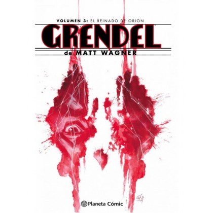 Grendel de Matt Wagner Vol 3 